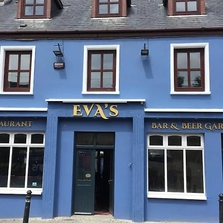 Eva's Bar & Restraurant &